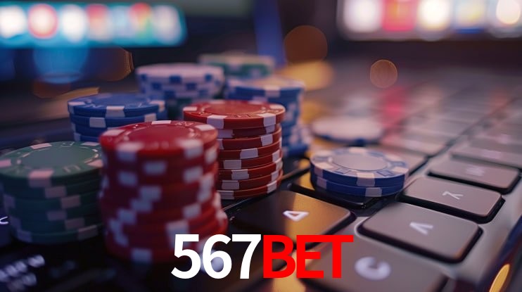 567bet - Winners Celebration